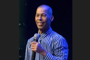 Morte de Marquinhos Menezes comove famosos e lideranças evangélicas nas redes sociais