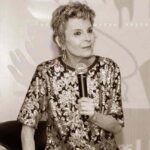 Família celebra os 61 anos de Ludmila Ferber com mensagem sobre seu legado