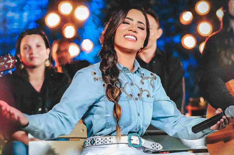 Stefhany Souza recusa R$ 1 milhão para voltar ao secular e reafirma foco no gospel