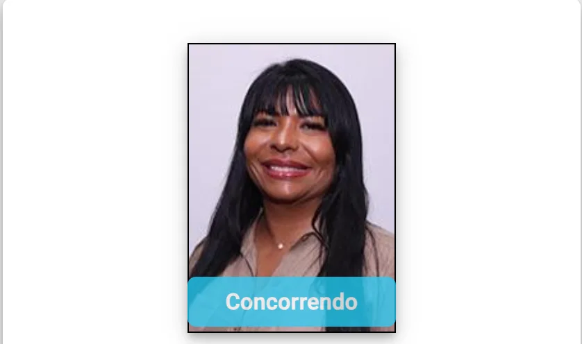 Elisangela Terra - @Reprodução