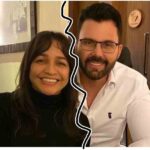 Fim do casamento: senadora Eliziane Gama está divorciada