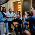 Get Worship participa do Programa “É de Casa” na Globo e celebra fase de sucesso