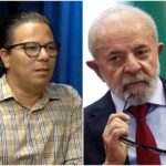 Pastor sugere que Lula desistirá da reeleição a exemplo de Joe Biden