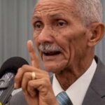 Protesto na Paraíba: fiéis travam entrada de comitiva do pastor José Carlos de Lima