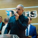 “Bancada da Macumba”: pastor Júnior Trovão faz alerta em pronunciamento