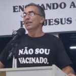 Pastor Tupirani afirma ser a “quarta pessoa da trindade” e gera polêmica na web