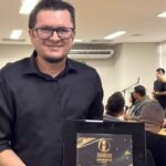 Oziel Melo é eleito Músico Destaque na edição 2026 do Prêmio da Música Gospel Alagoana