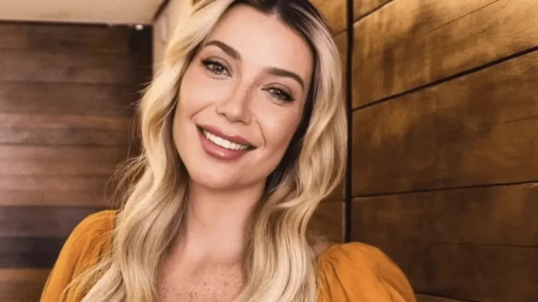 Aos 11 anos, Luiza Possi saiu assustada de uma reunião religiosa; décadas depois, levou três anos para aceitar cantar gospel