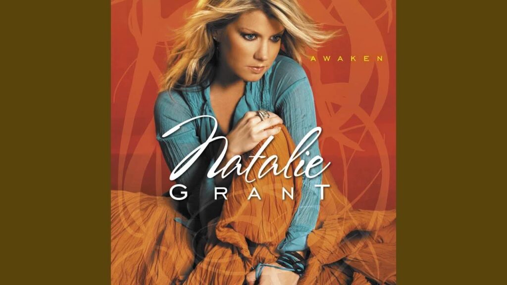 Natalie Grant