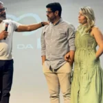 Pastor Kenner Terra retorna à Igreja Batista da Praia do Canto após deixar IBAB