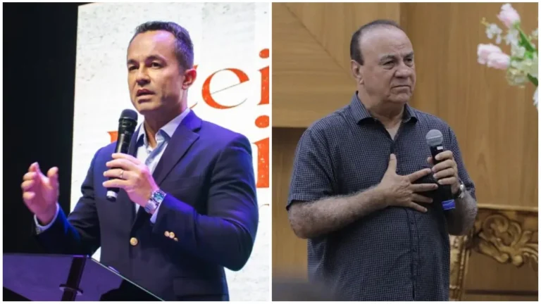 Por que Stefano Aguiar saiu da Igreja Quadrangular? Entenda o motivo do desligamento