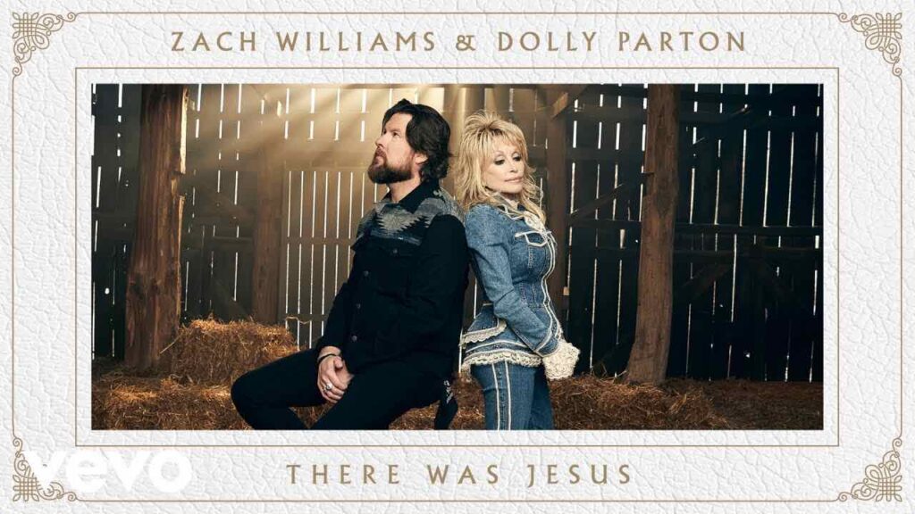 Zach Williams