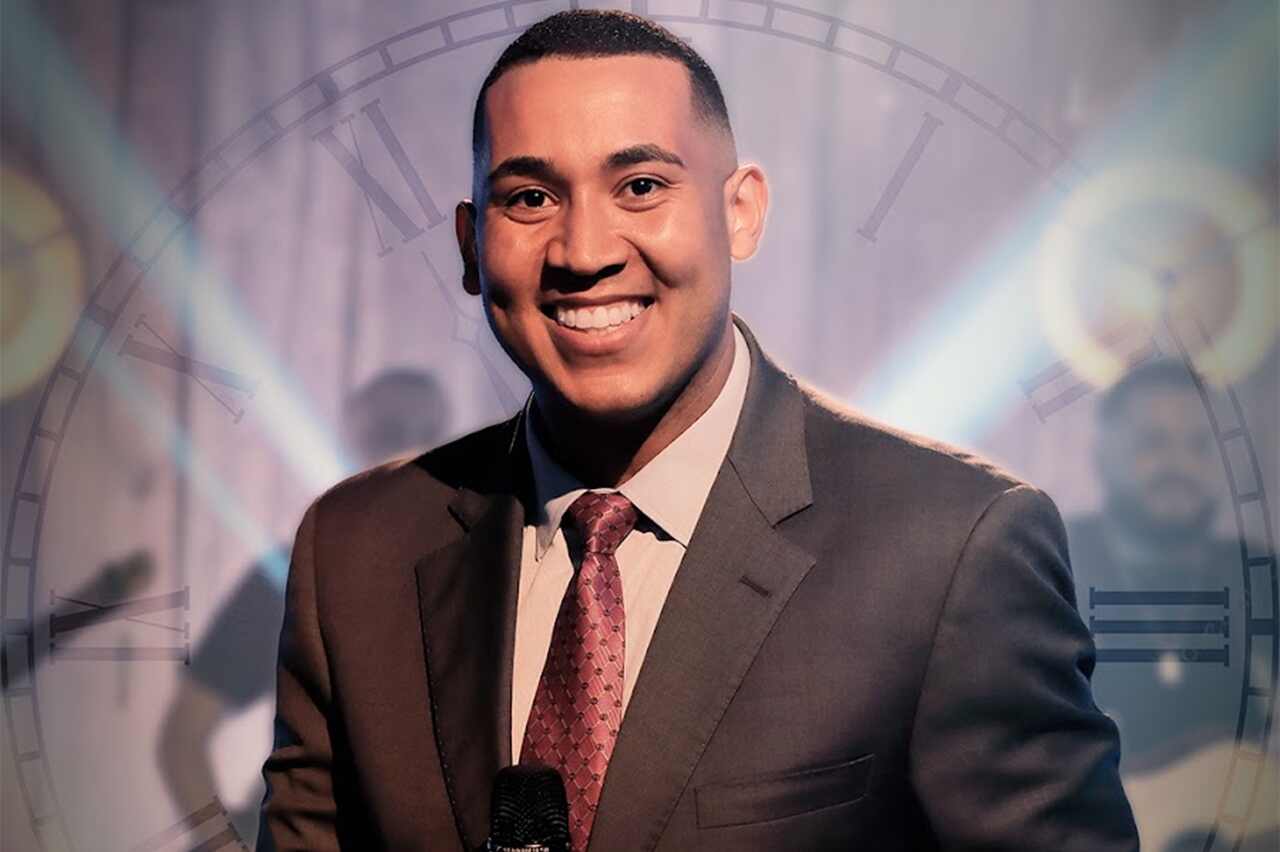 Registros de candidatura do cantor Alisson Santos no TSE geram repercussão no meio evangélico
