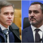 Mendonça afasta diretor-geral da PF por monitoramento ilegal e convoca 2ª turma do STF