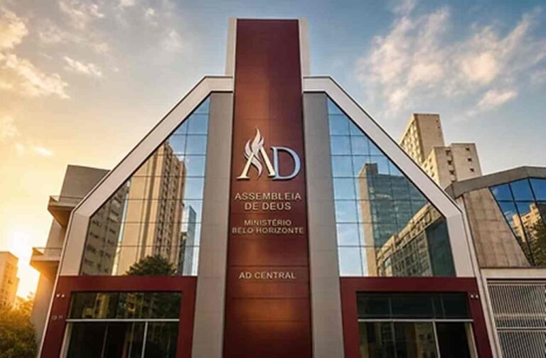 Disputa de poder: eleição na Assembleia de Deus em BH é anulada após vitória da oposição
