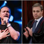 Davi Sacer convoca intercessão pelo ministro do STF André Mendonça