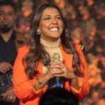 Larissa Pires revela diagnóstico de doença sem cura e descarta suspeita de câncer