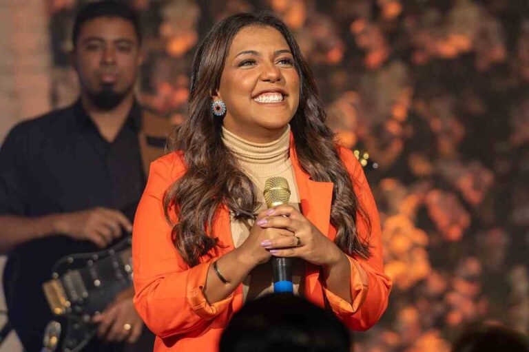 Larissa Pires revela diagnóstico de doença sem cura e descarta suspeita de câncer