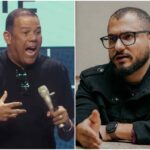 Eduardo Reis rebate Yago Martins após Igreja We Are Reino ser classificada como “seita”