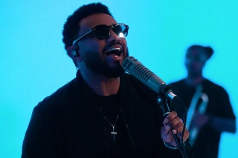 Eli Soares faz crítica à inteligência artificial em novo álbum