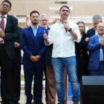 Pesquisa aponta que 90% dos brasileiros reprovam candidatos nos templos
