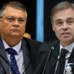 Dino reverte decisão de Mendonça e reconduz Andrei Rodrigues ao comando da PF