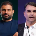 Quem é JB Carvalho, chamado de “pastor de Flávio Bolsonaro” e alvo de nova polêmica