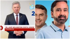 Presidente da CGADB declara apoio a Olival Marques nas eleições de 2026