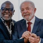 Kleber Lucas sai em defesa de Lula: “Quem diz que ele é do demônio já votou nele”
