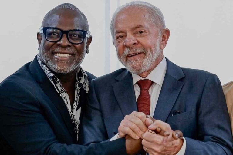 Kleber Lucas sai em defesa de Lula: “Quem diz que ele é do demônio já votou nele”