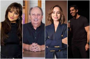 Nem Lula, nem Bolsonaro: influenciadores evangélicos escolhem Augusto Cury