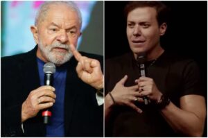 “Lavador de dinheiro e bandido contumaz”: as duras críticas de Lula a André Valadão