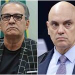 Malafaia promete “discurso mais duro” contra Alexandre de Moraes no 7 de Setembro