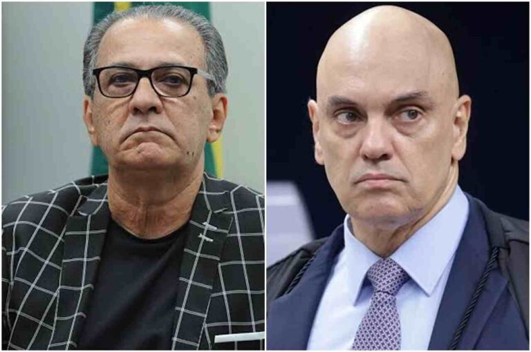 Malafaia promete “discurso mais duro” contra Alexandre de Moraes no 7 de Setembro