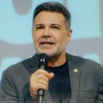 Marco Feliciano pede união entre católicos e evangélicos na reta final das eleições