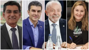 Presidente de COMIEADEPA apoia candidaturas que apoiam diretamente o Pressidente Lula