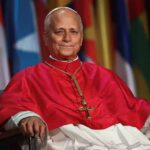 Papa Leão XIV afirma que posições de extrema-direita não representam o cristianismo