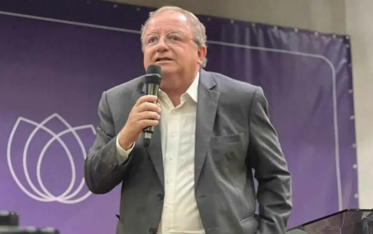 Processo cita outro caso com ex-funcionária e relato sobre alcoolismo de pastor Arival
