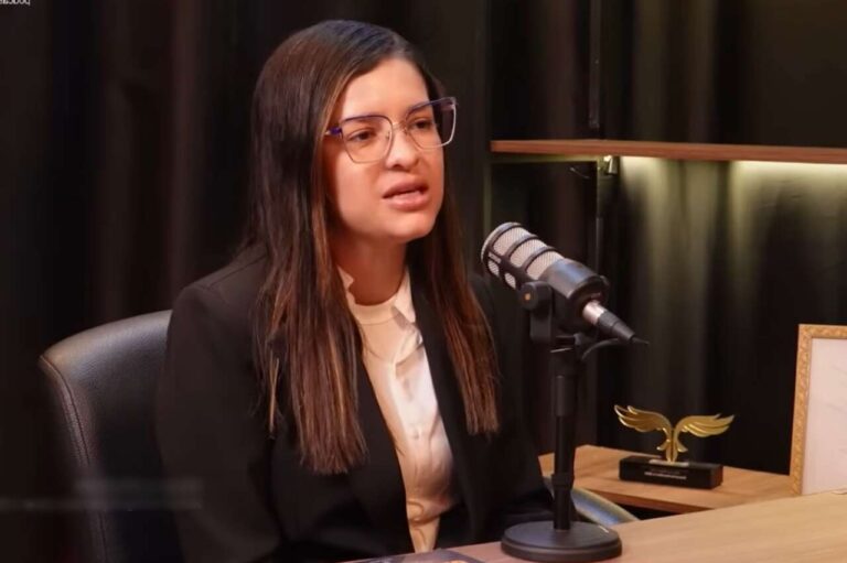 Pastora diz que desordem doméstica e sujeira afetam a vida espiritual da família