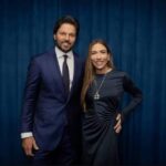 “Deus me mandou um marido bom”: declaração de Patricia Abravanel vira piada na web