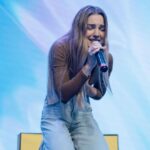 Esther Duran recusa cantar secular: “da mesma fonte não jorra água doce e salgada”