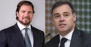 André Mendonça diz que encontro com Vorcaro ocorreu após pedido de pessoas próximas à Lagoinha