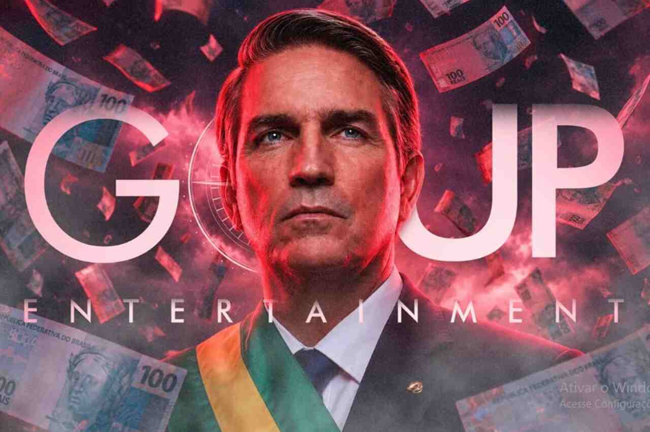 Operação Make Up mira Unigrejas após relatórios apontarem movimentação de quase um milhão em espécie