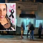 Mulher é morta durante culto na Assembleia de Deus e ex-companheiro é preso no RJ