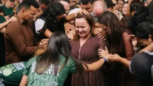 Projeto Campos Brancos reúne milhares no 12º Congresso de Missões no Pará