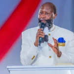 Profeta David Owuor volta ao Brasil para cruzada no Ginásio da Portuguesa