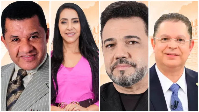 Assembleia de Deus elege deputados, mas também registra derrotas em 2026