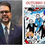 Agenor Duque levanta questionamentos sobre acontecimentos globais