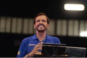 Estevam Hernandes defende Batista da Lagoinha após ataques do presidente Lula