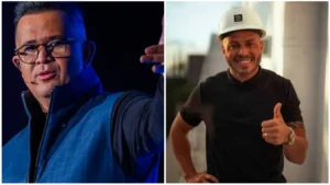 “Minha obra tá uma desgraça”: áudio de Bruno Avelar expõe cobrança a “Construtor dos famosos”
